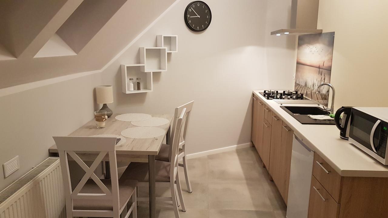 Apartament Strumyk Czarnkow Exterior foto